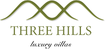 Three Hills Luxury Villas